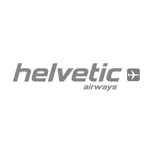 Helvetic Airways