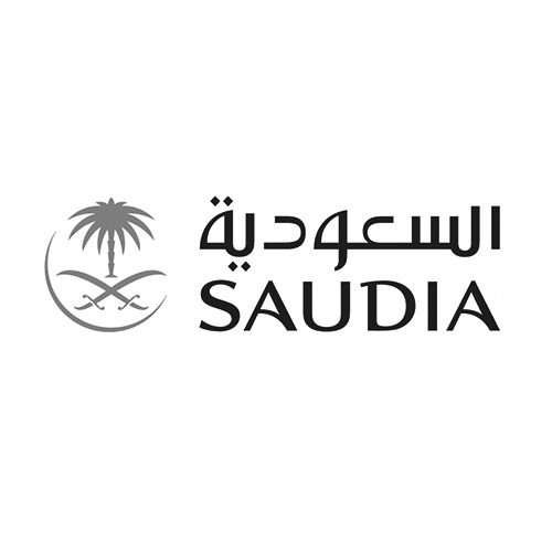 SAUDIA