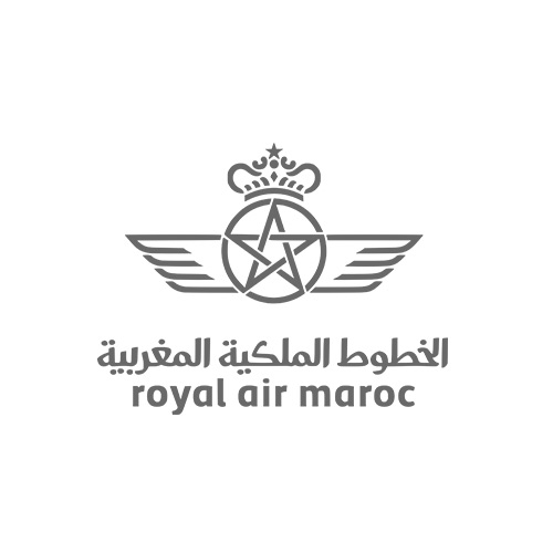 Royal air maroc