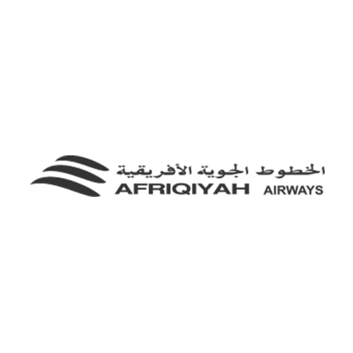 Afriqiyah Airways