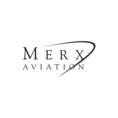 Merx Aviation Servicing Limited